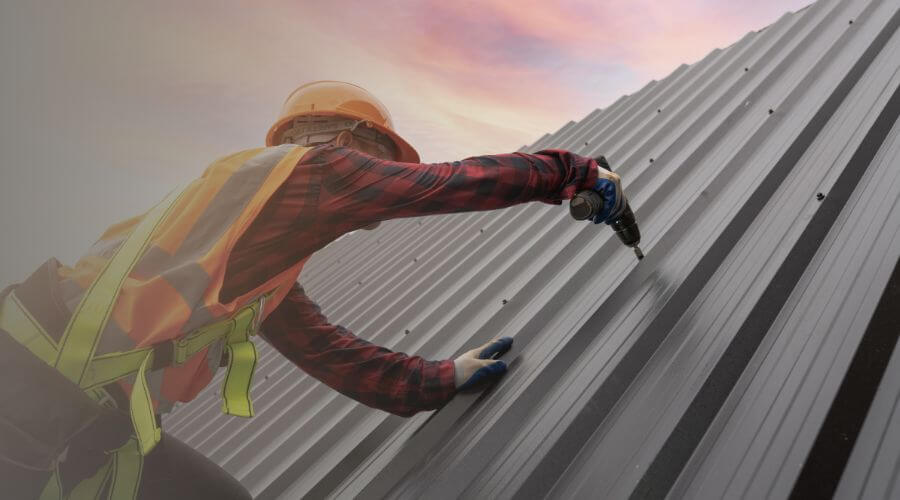 Expert top industrial roofings services in Marion, IA